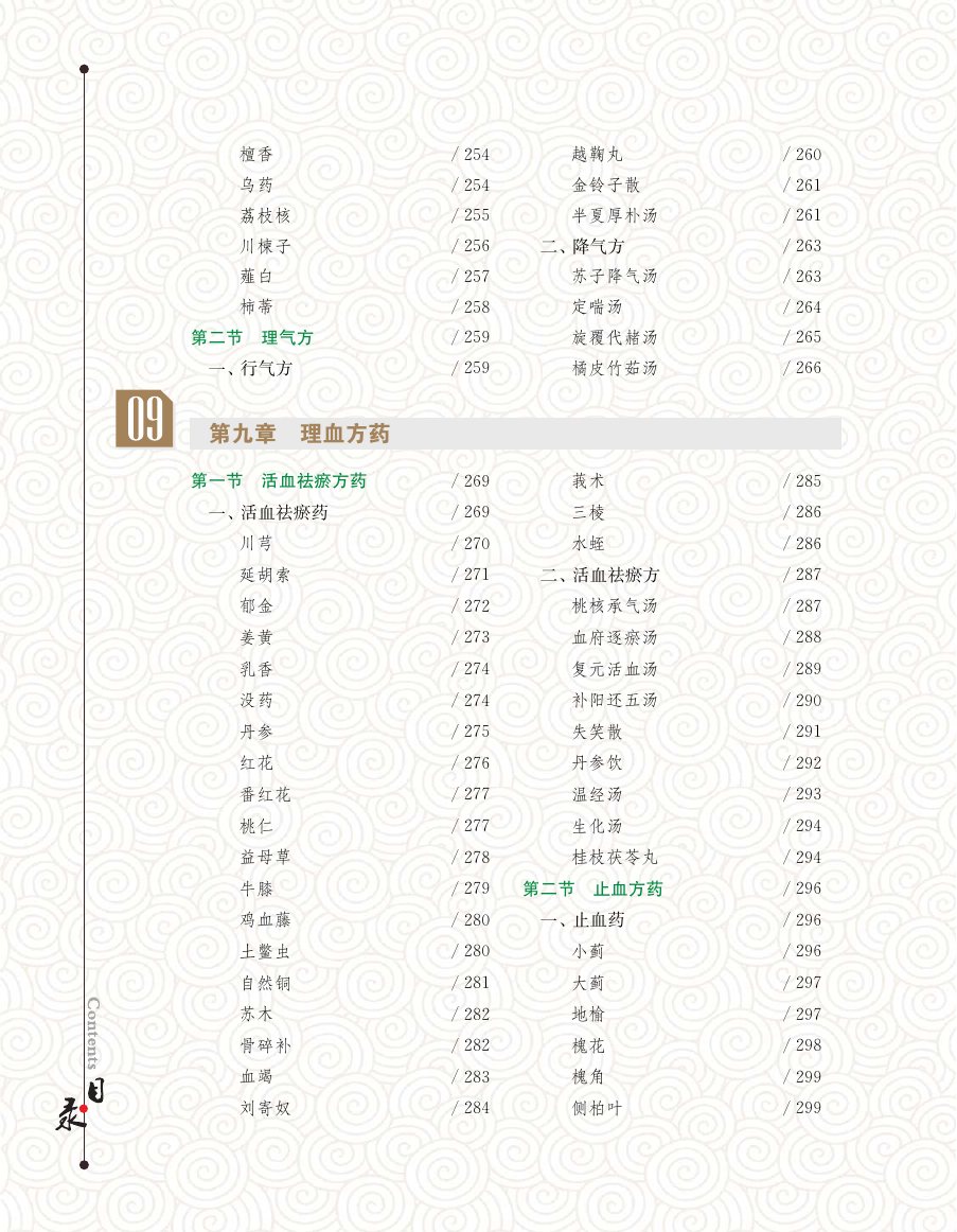 实用中医方药学演示电子书 第 14 页