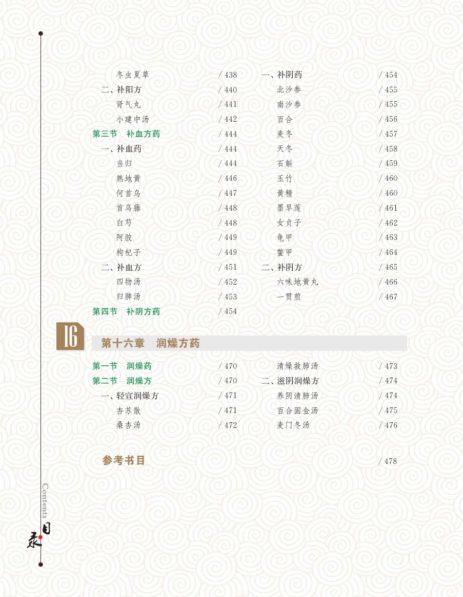 实用中医方药学演示电子书 第 18 页