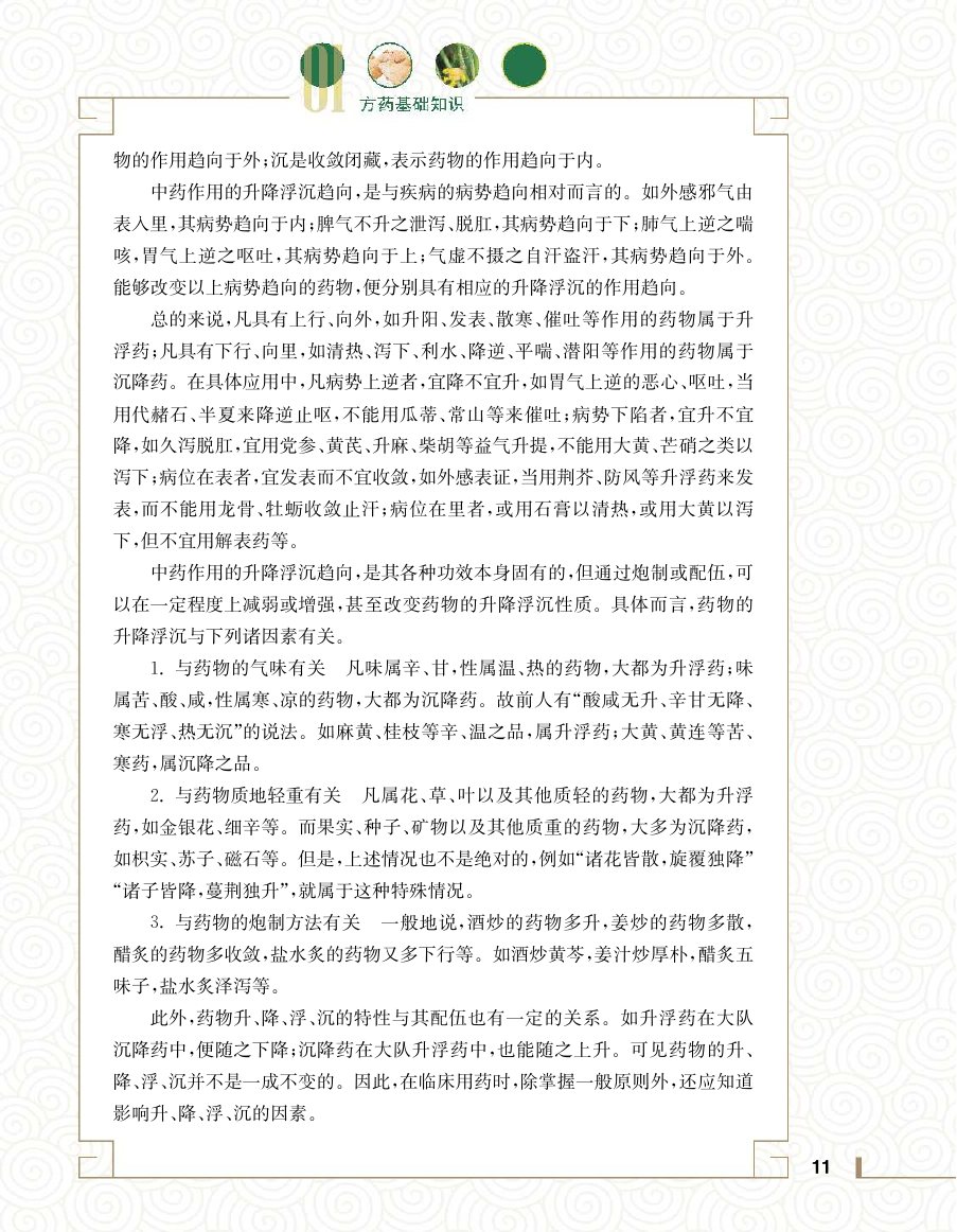 实用中医方药学演示电子书 第 29 页