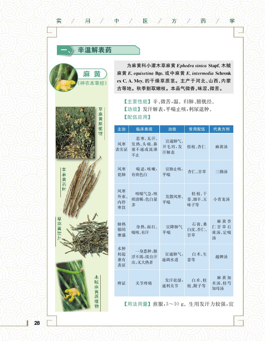 实用中医方药学演示电子书 第 46 页