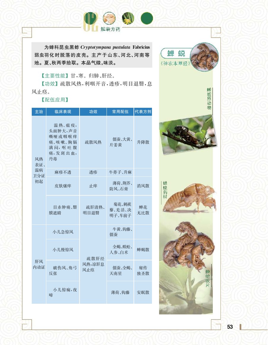 实用中医方药学演示电子书 第 71 页