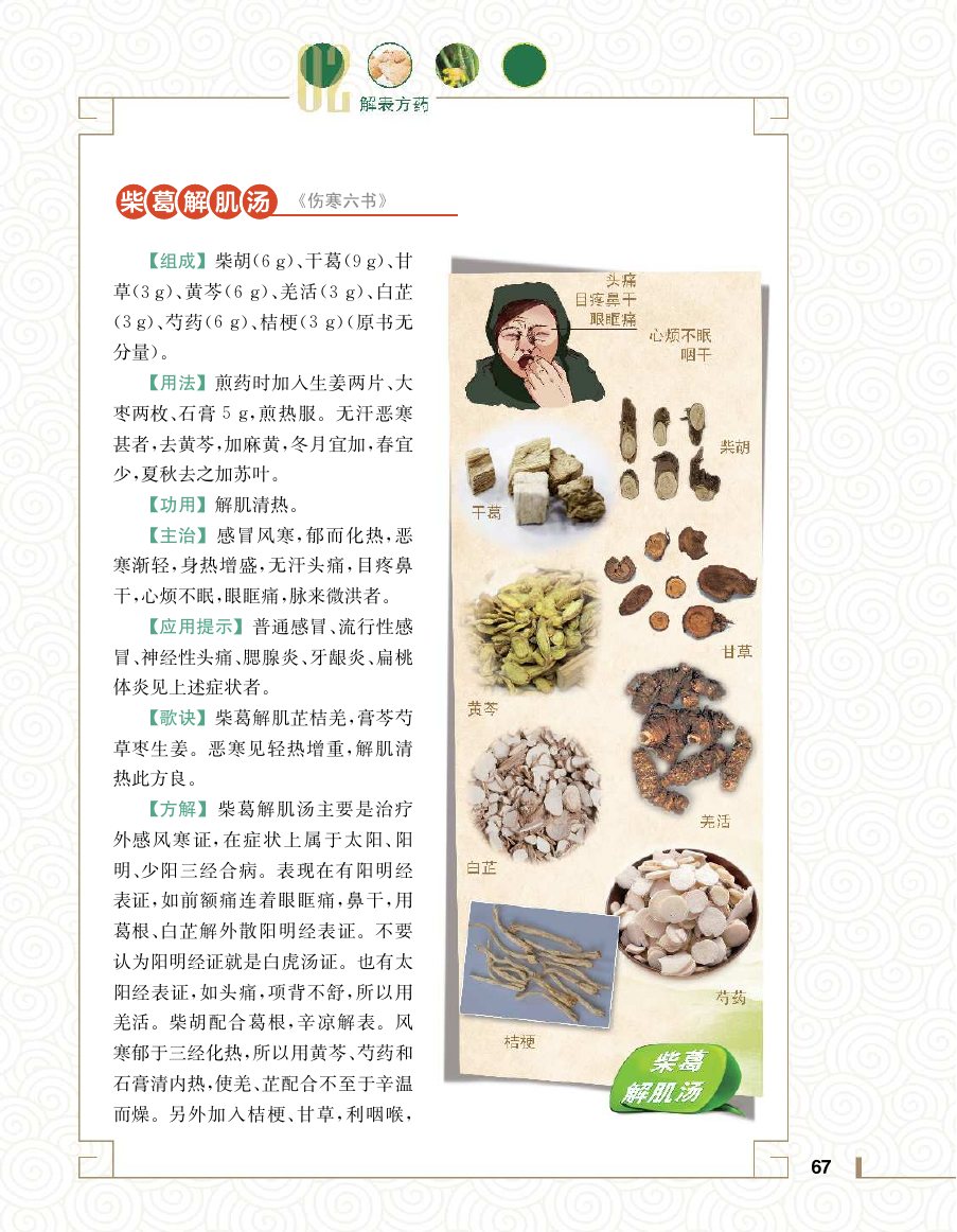 实用中医方药学演示电子书 第 85 页