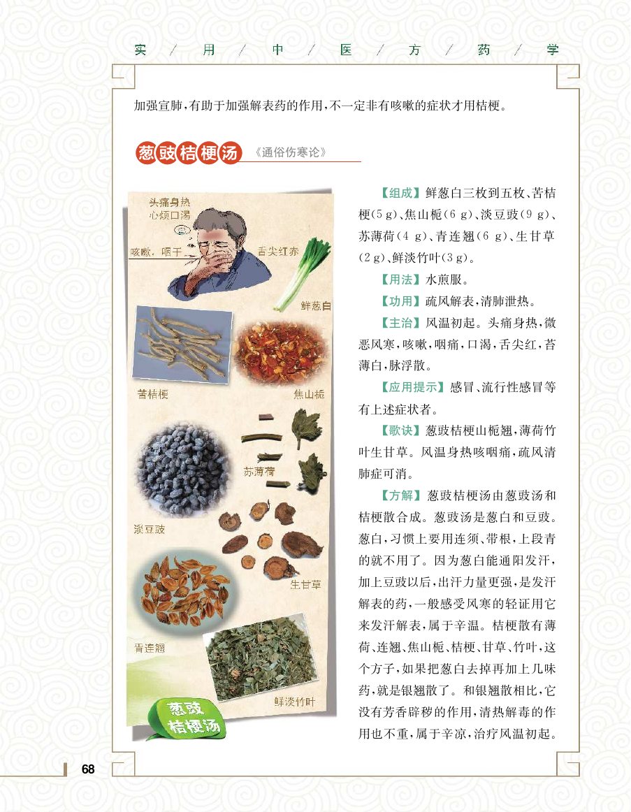 实用中医方药学演示电子书 第 86 页