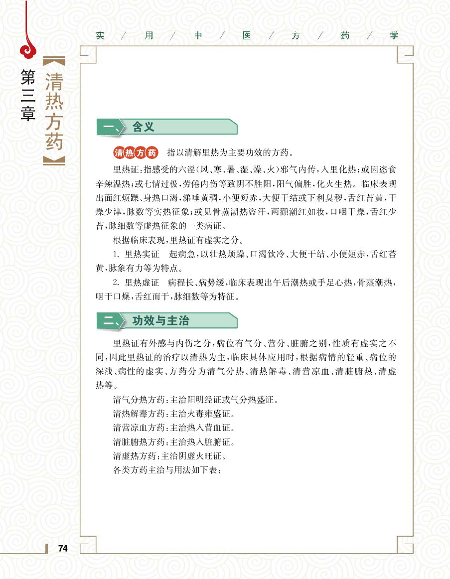 实用中医方药学演示电子书 第 92 页