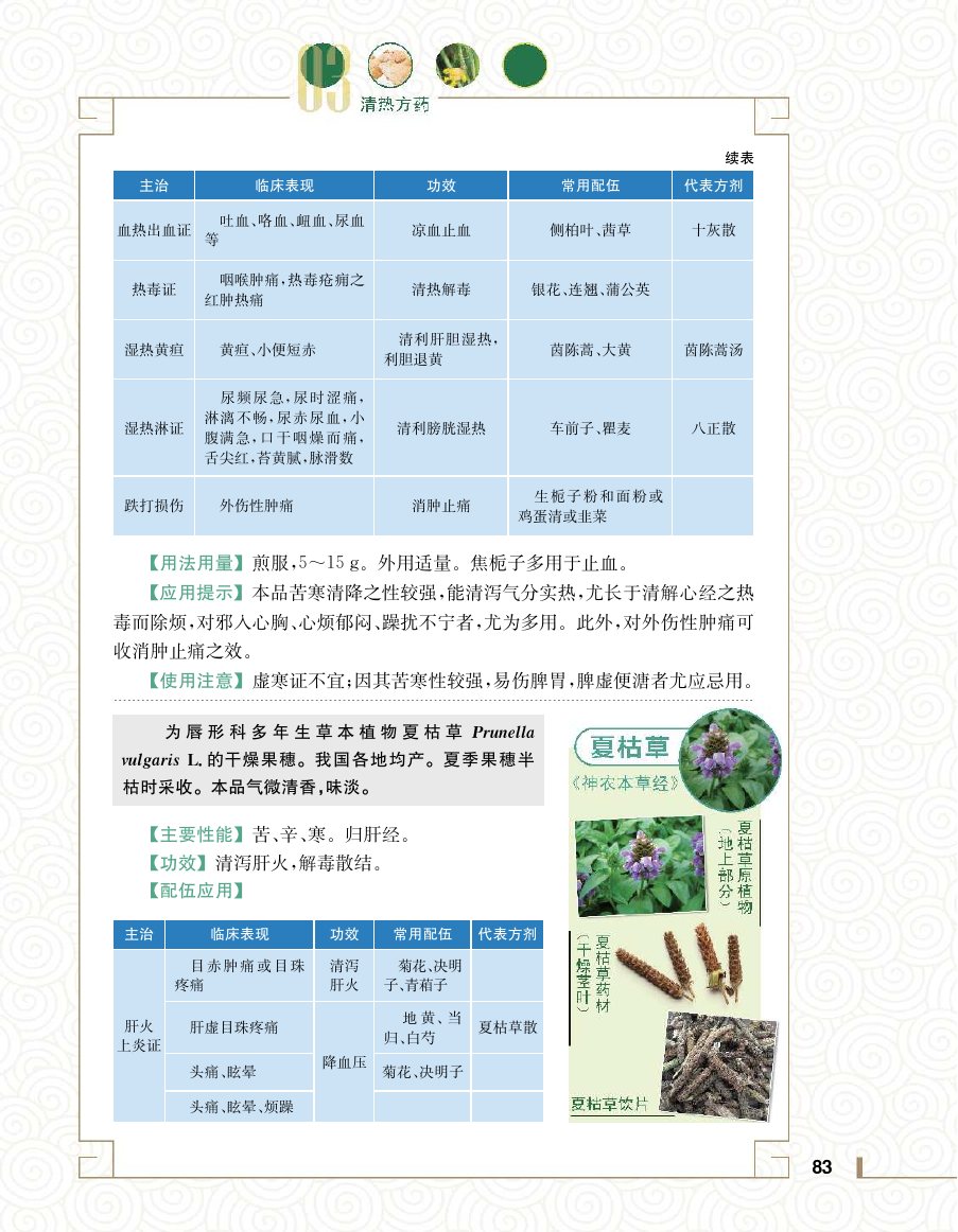 实用中医方药学演示电子书 第 101 页