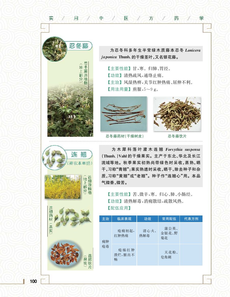 实用中医方药学演示电子书 第 118 页