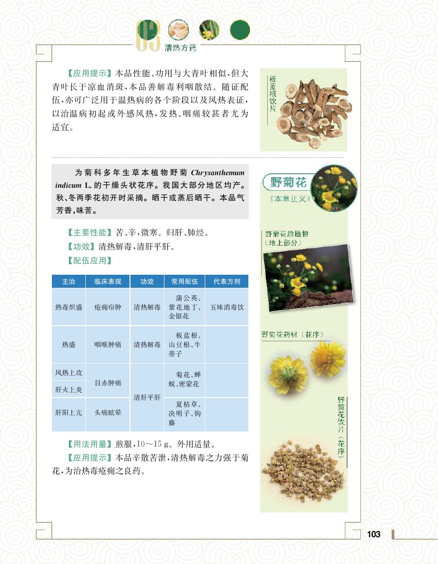 实用中医方药学演示电子书 第 121 页
