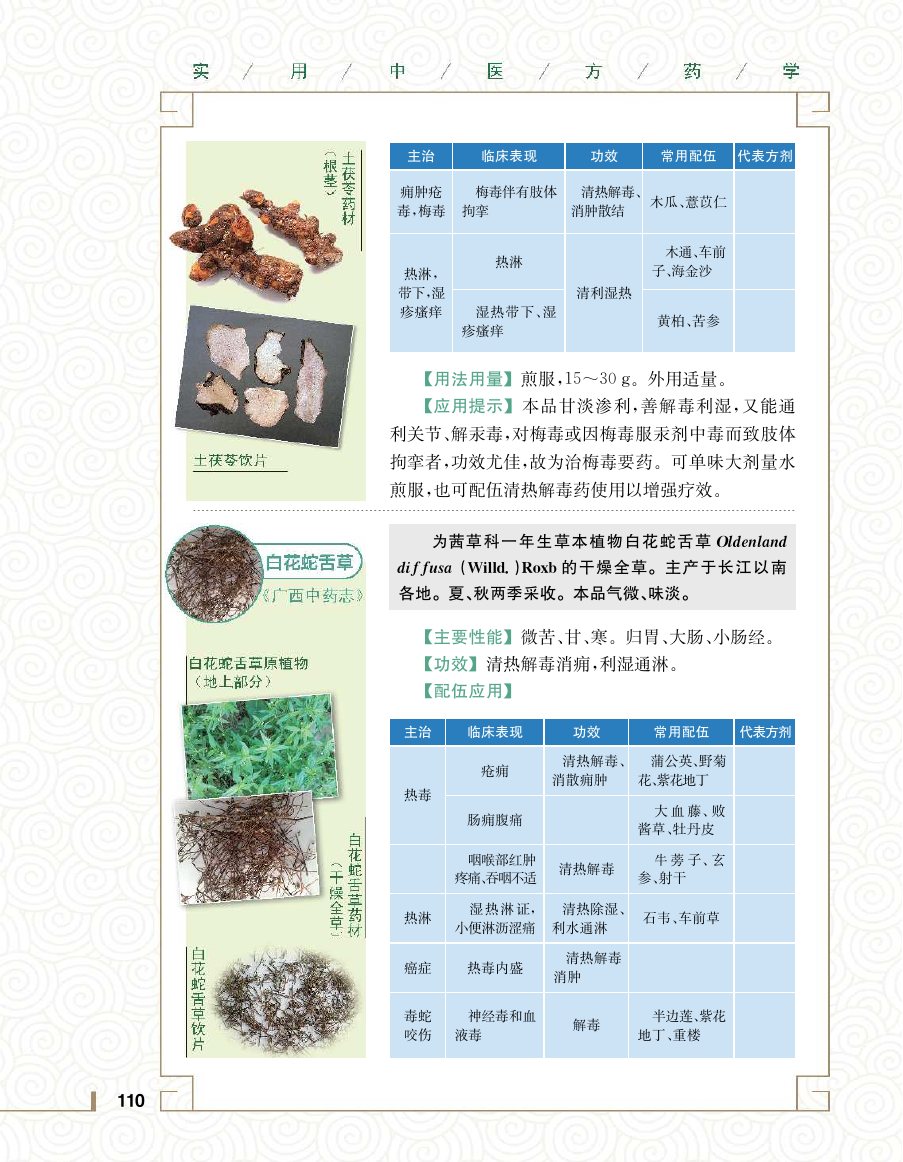 实用中医方药学演示电子书 第 128 页