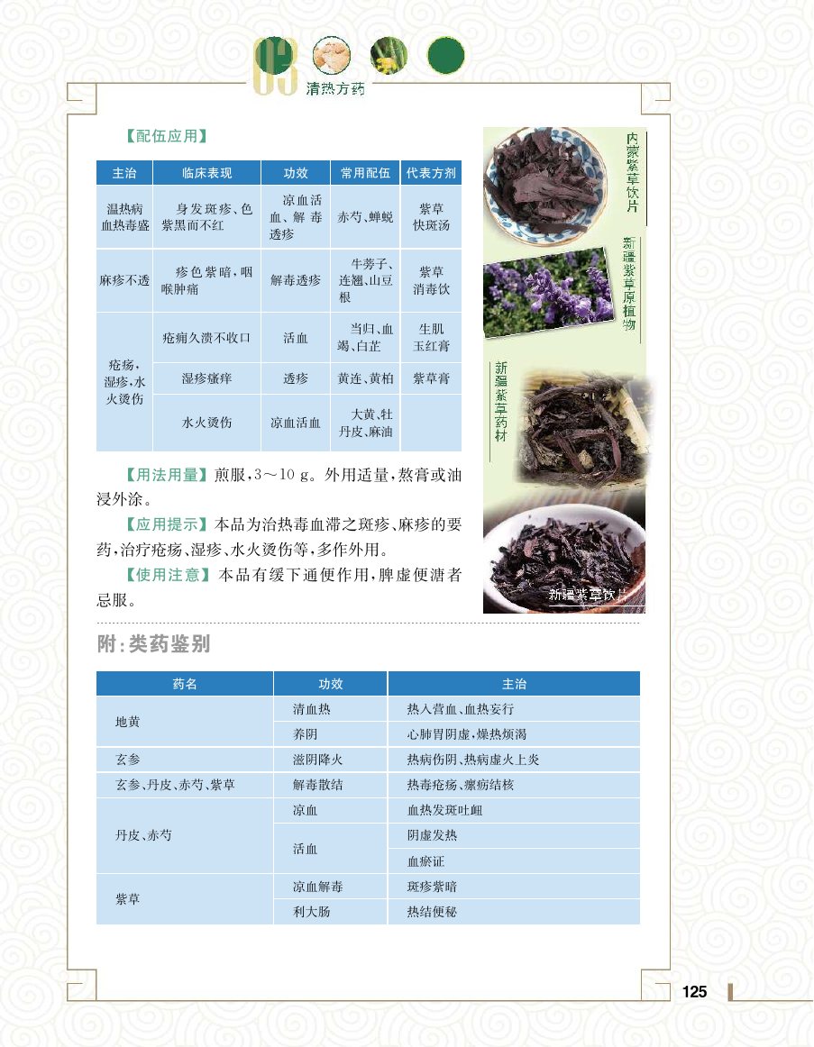 实用中医方药学演示电子书 第 143 页
