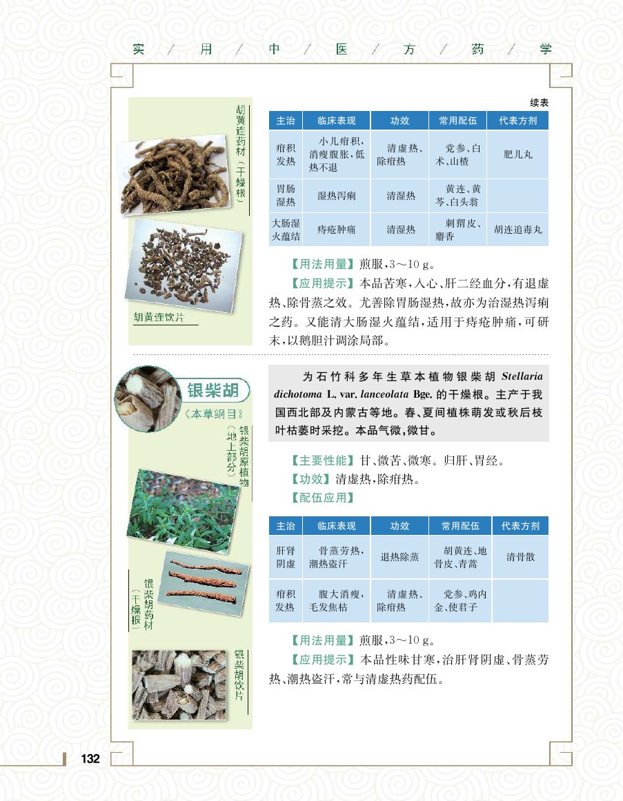实用中医方药学演示电子书 第 150 页