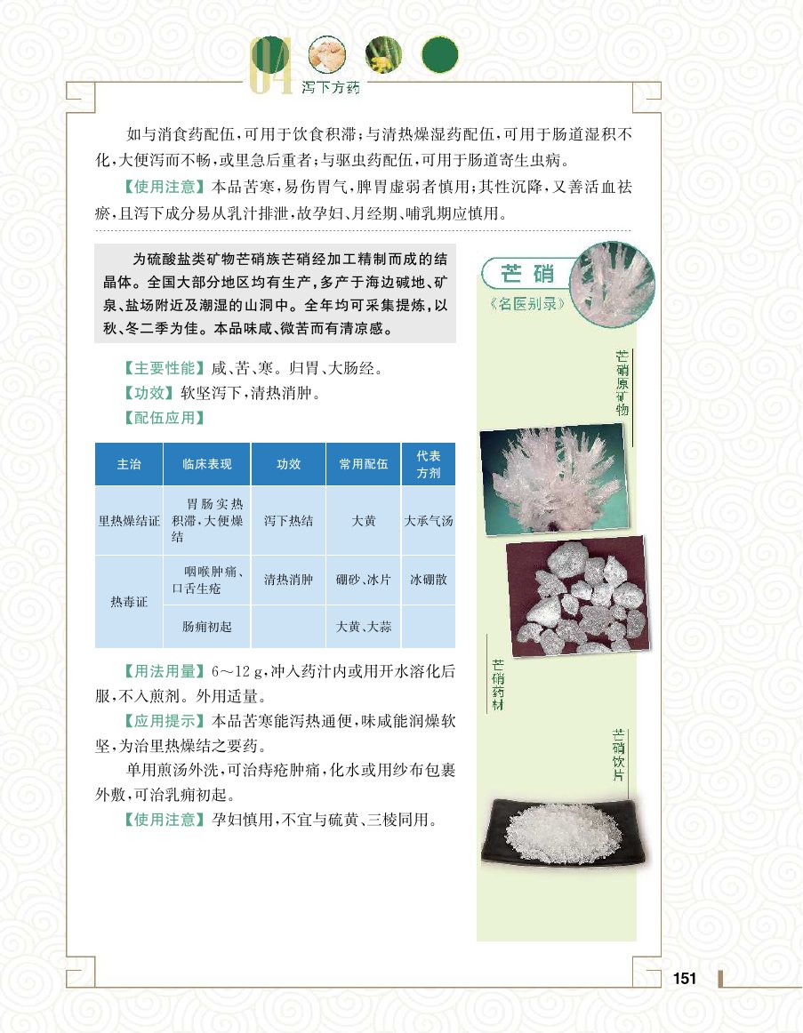 实用中医方药学演示电子书 第 169 页