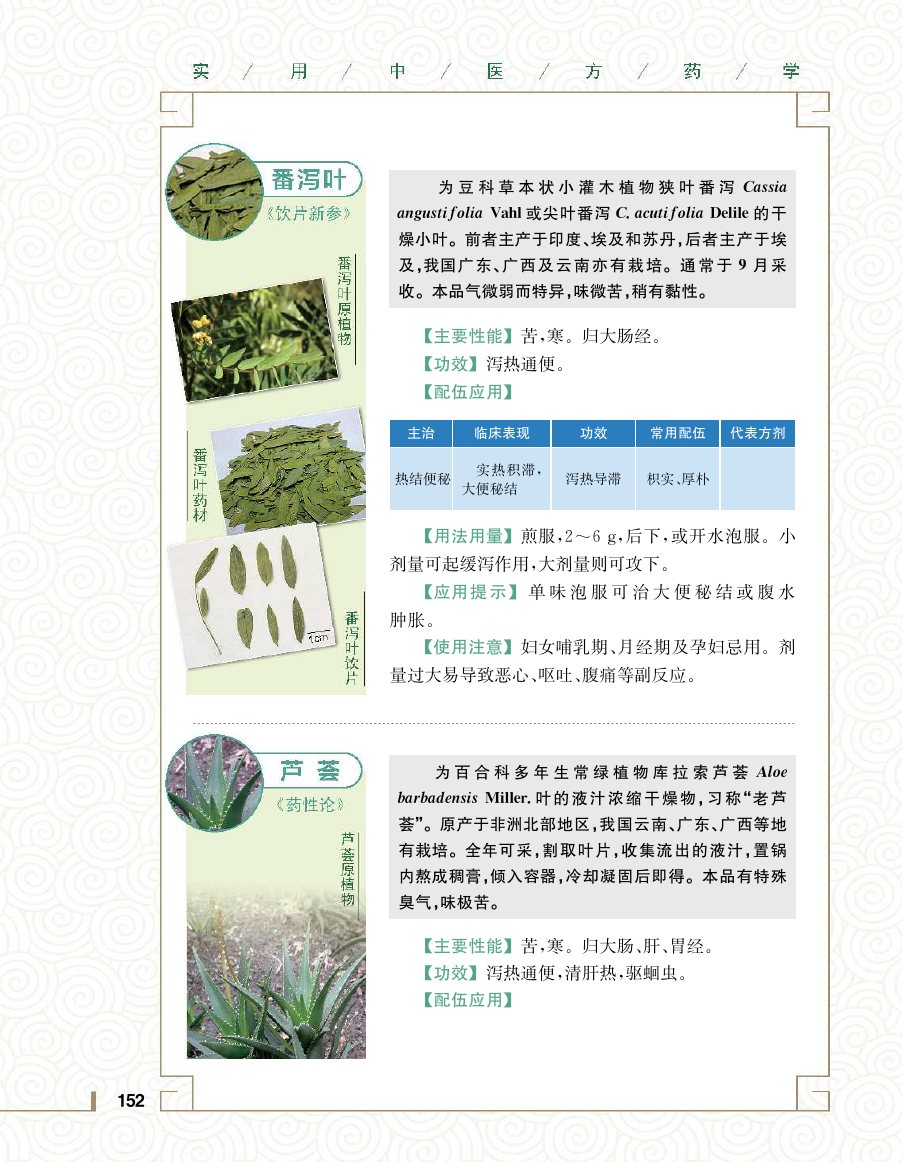 实用中医方药学演示电子书 第 170 页
