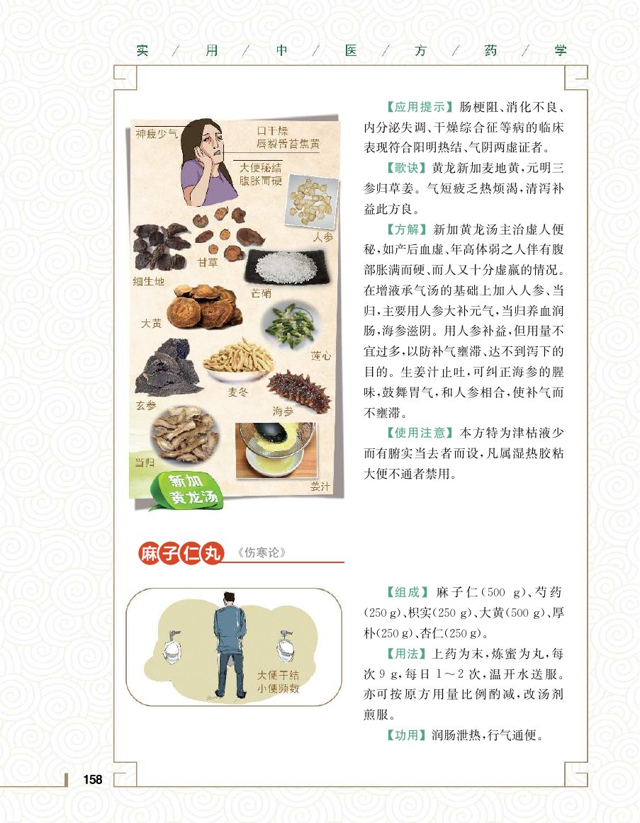 实用中医方药学演示电子书 第 176 页
