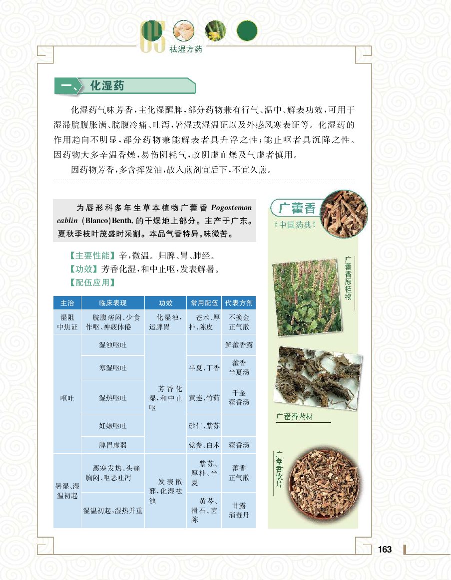 实用中医方药学演示电子书 第 181 页