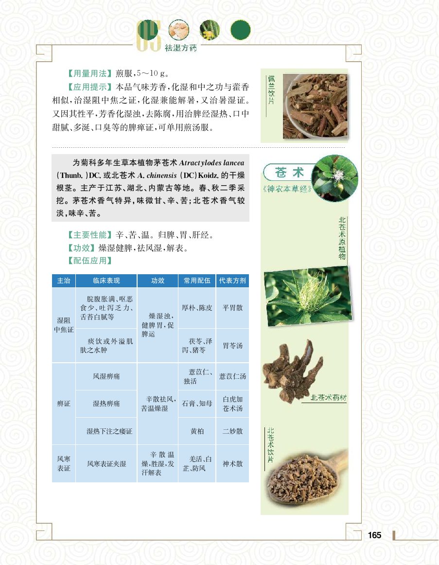 实用中医方药学演示电子书 第 183 页