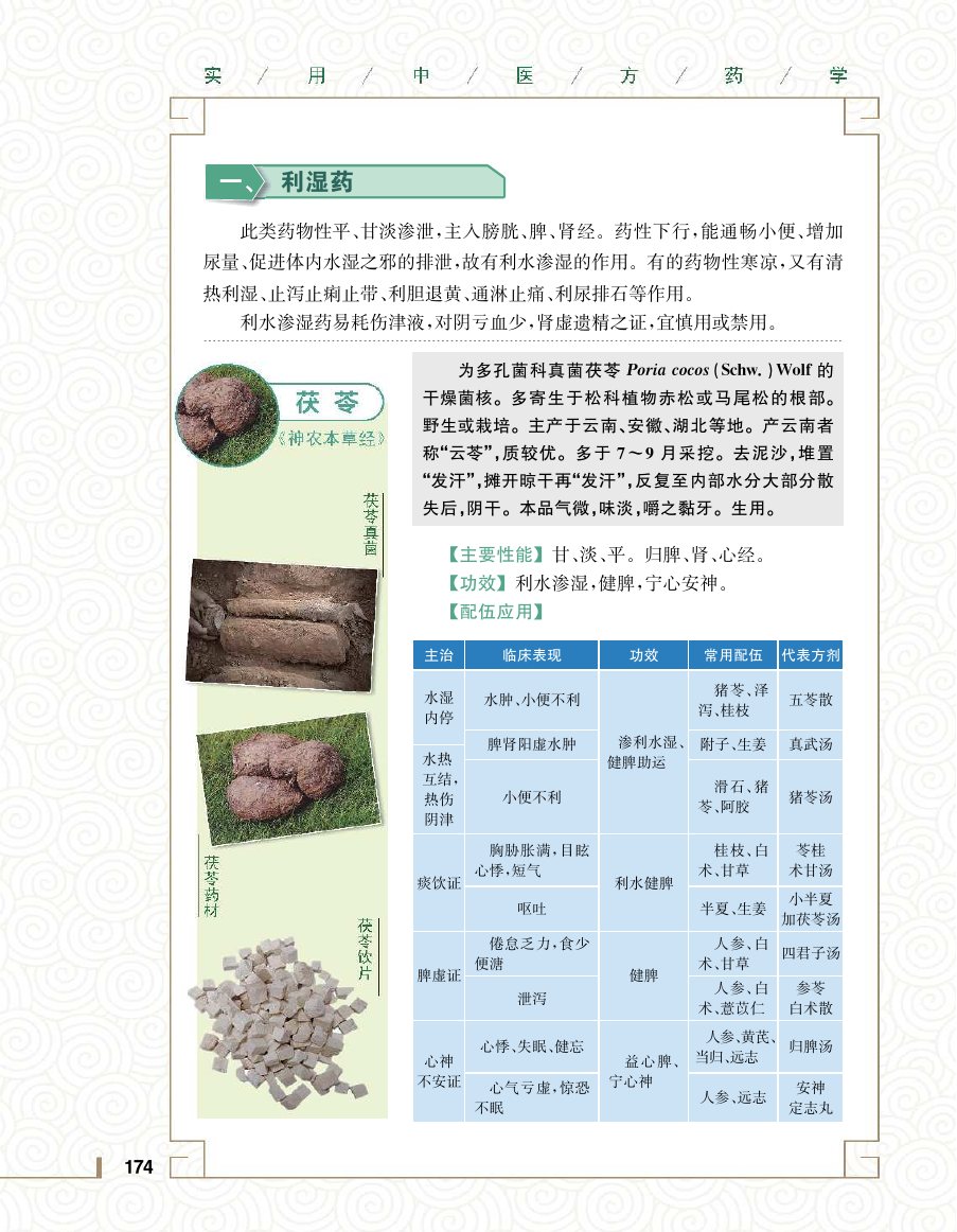 实用中医方药学演示电子书 第 192 页
