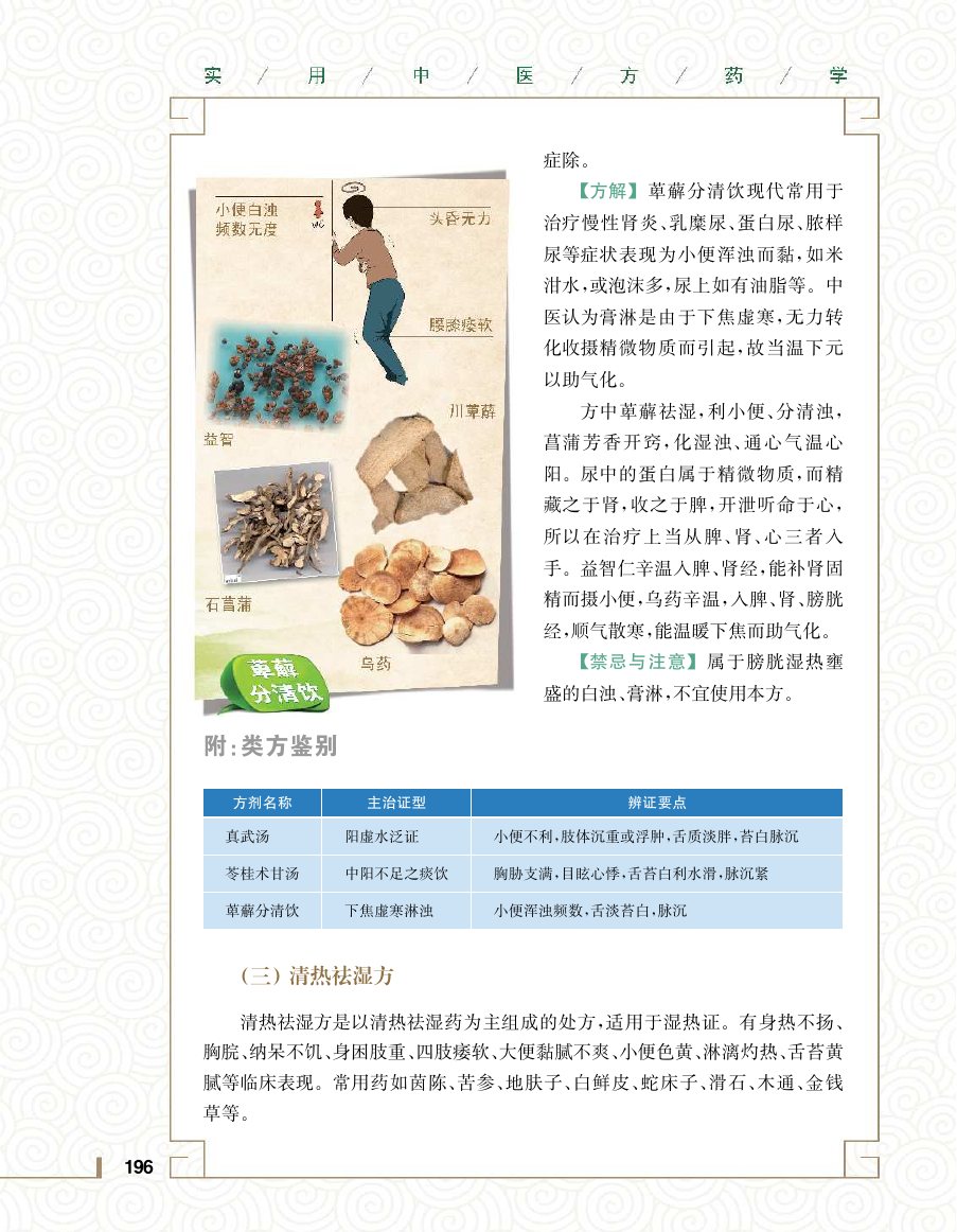 实用中医方药学演示电子书 第 214 页