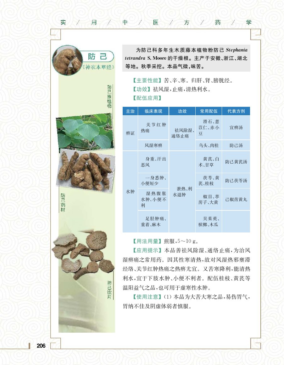 实用中医方药学演示电子书 第 224 页