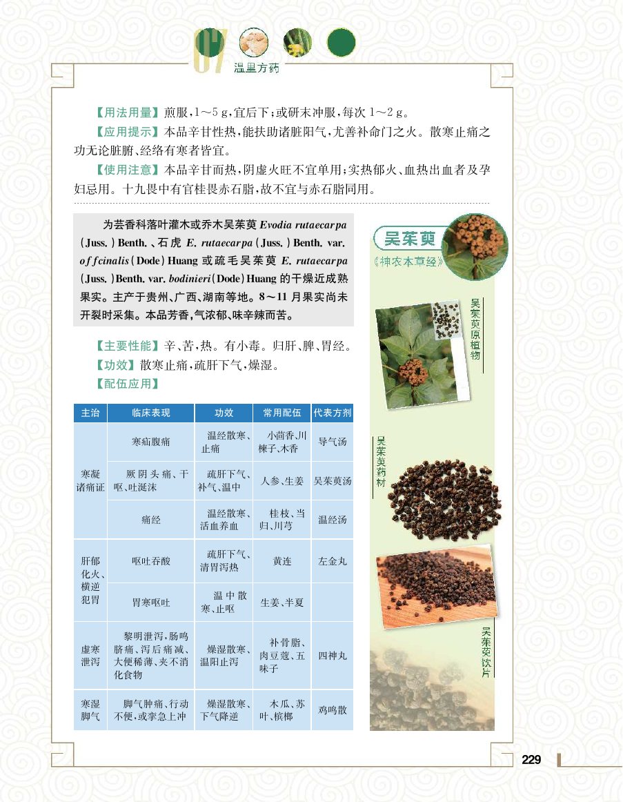实用中医方药学演示电子书 第 247 页
