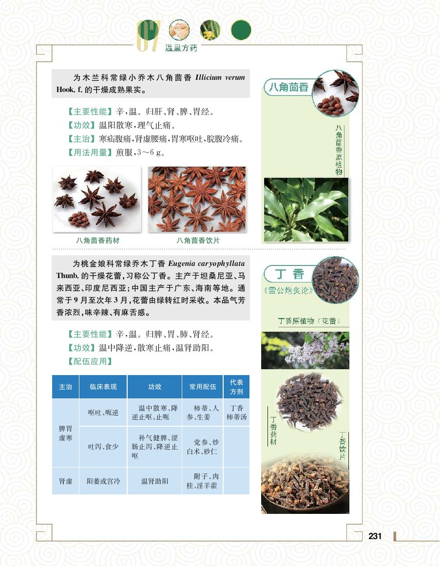 实用中医方药学演示电子书 第 249 页