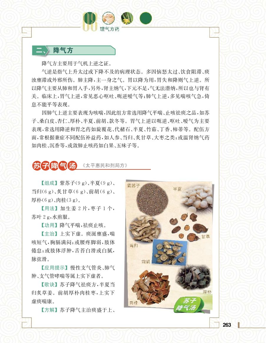 实用中医方药学演示电子书 第 281 页