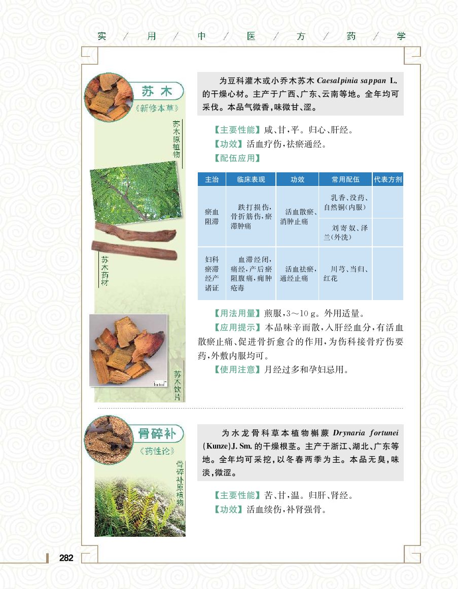 实用中医方药学演示电子书 第 300 页