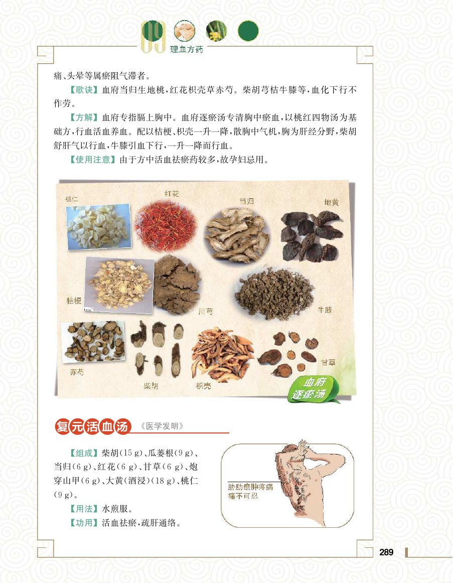 实用中医方药学演示电子书 第 307 页