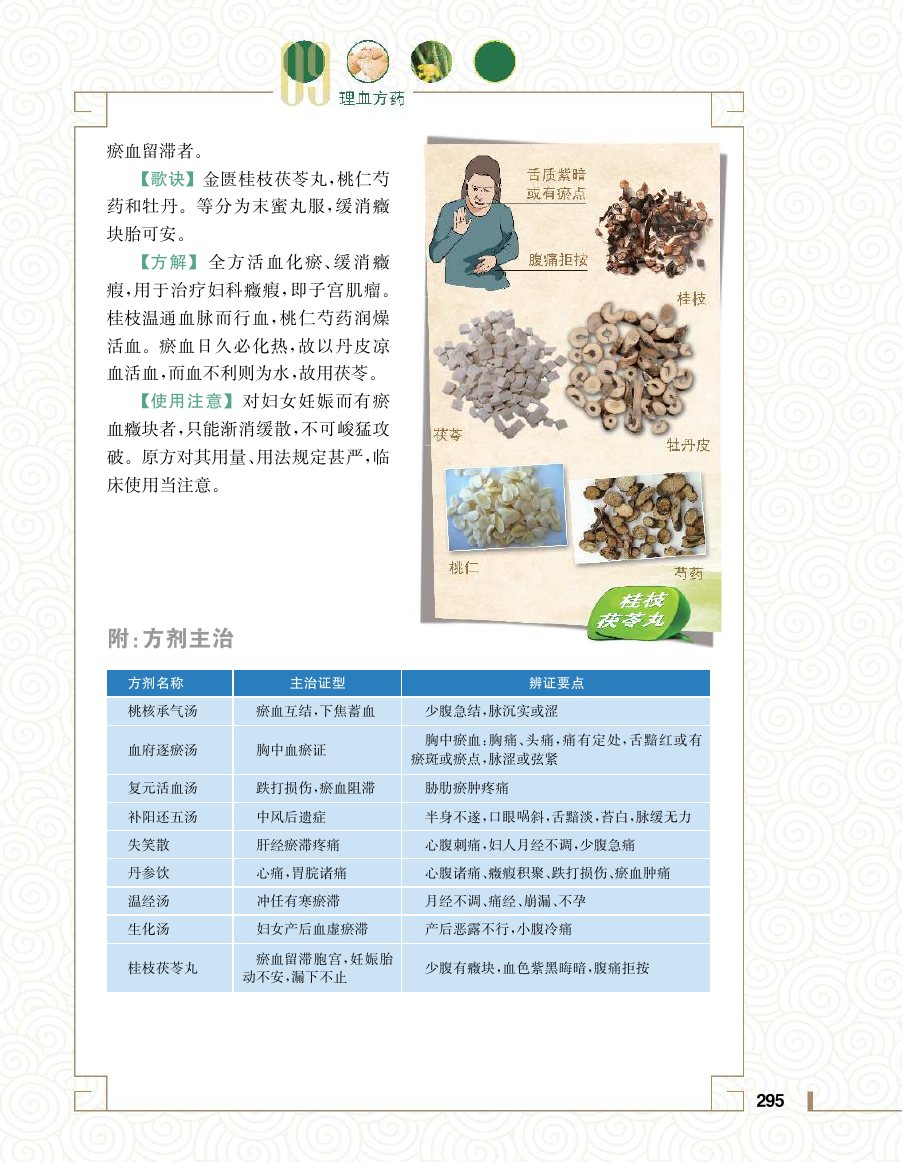 实用中医方药学演示电子书 第 313 页