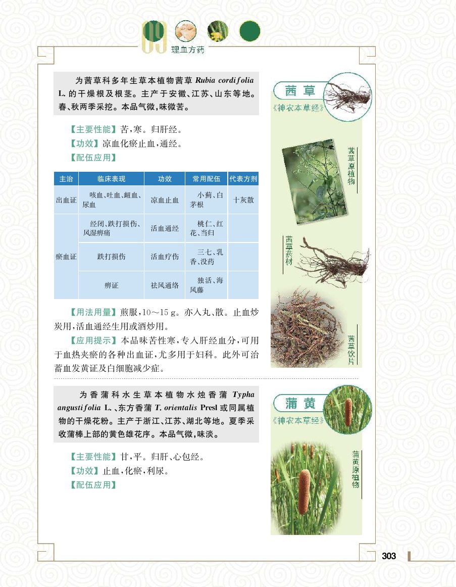 实用中医方药学演示电子书 第 321 页