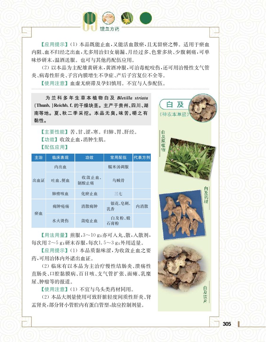 实用中医方药学演示电子书 第 323 页