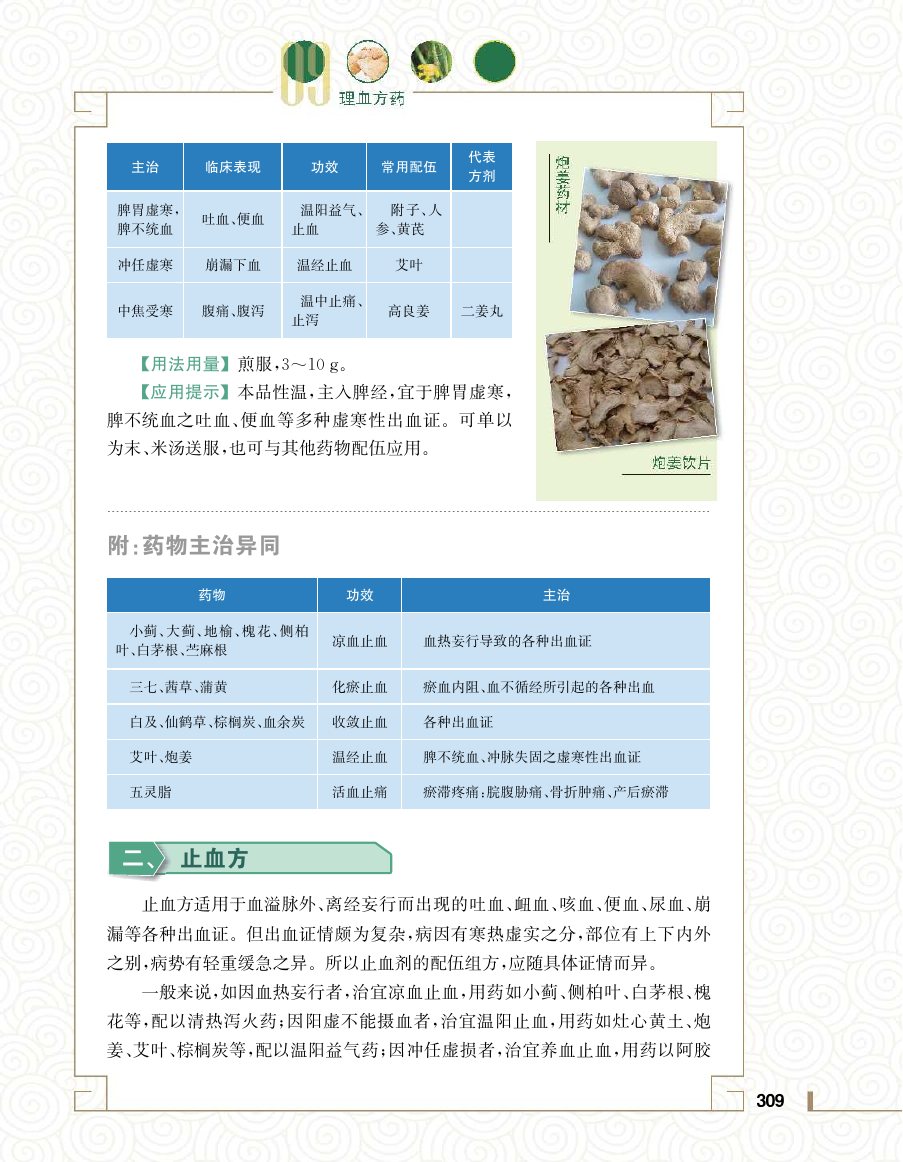 实用中医方药学演示电子书 第 327 页