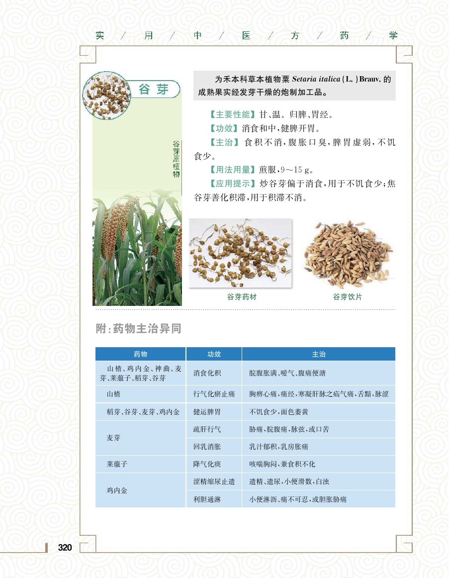 实用中医方药学演示电子书 第 338 页