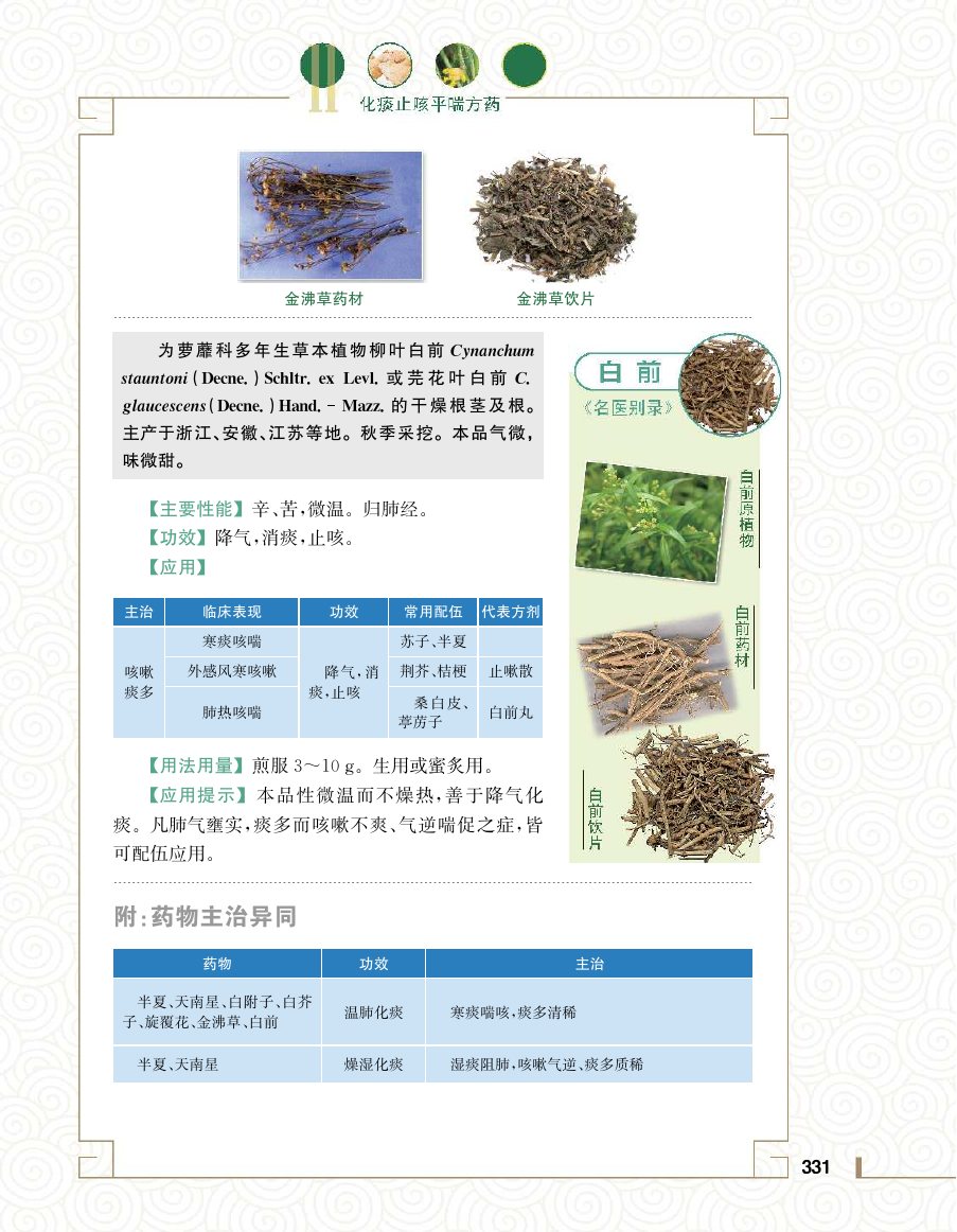 实用中医方药学演示电子书 第 349 页