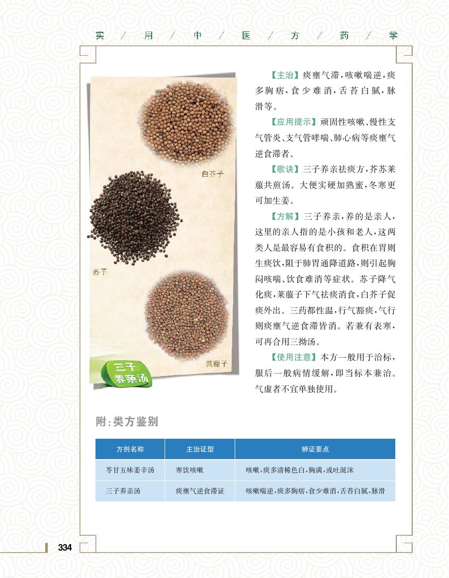 实用中医方药学演示电子书 第 352 页