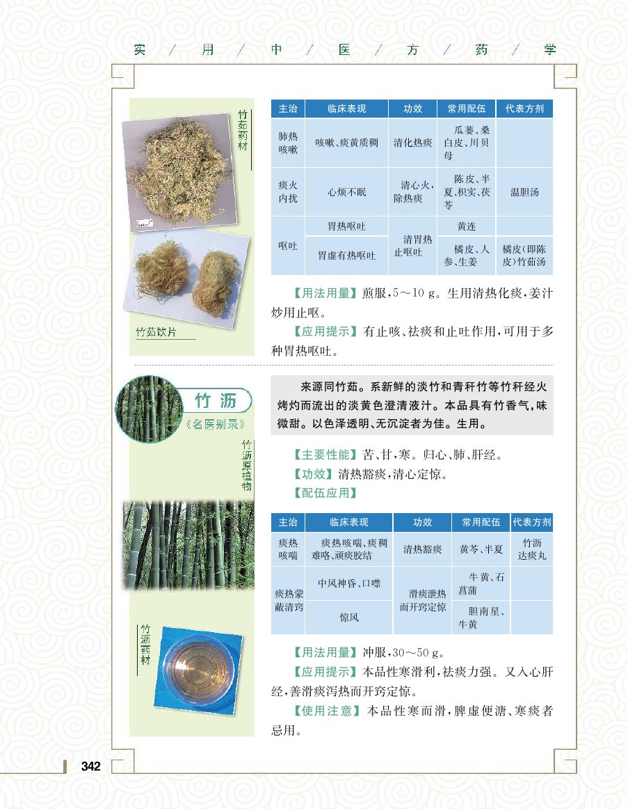 实用中医方药学演示电子书 第 360 页