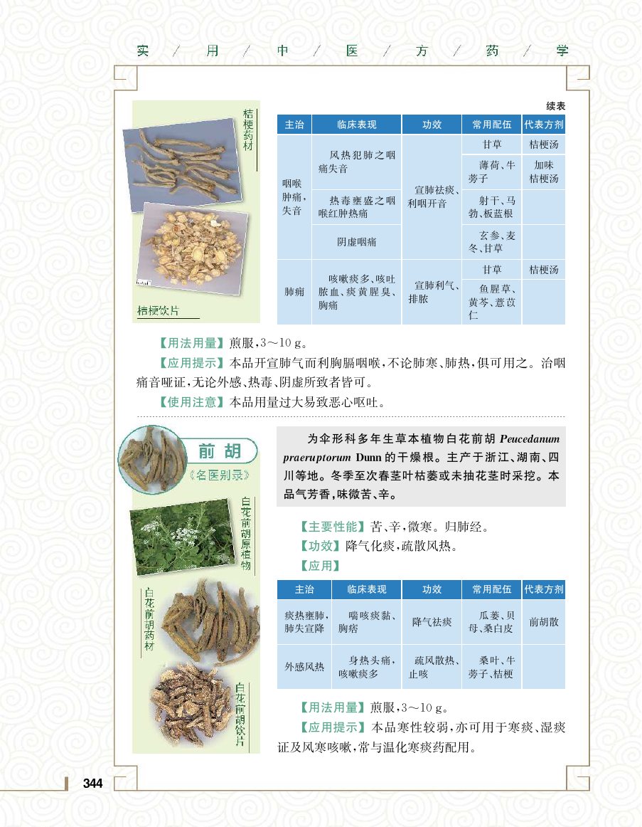 实用中医方药学演示电子书 第 362 页