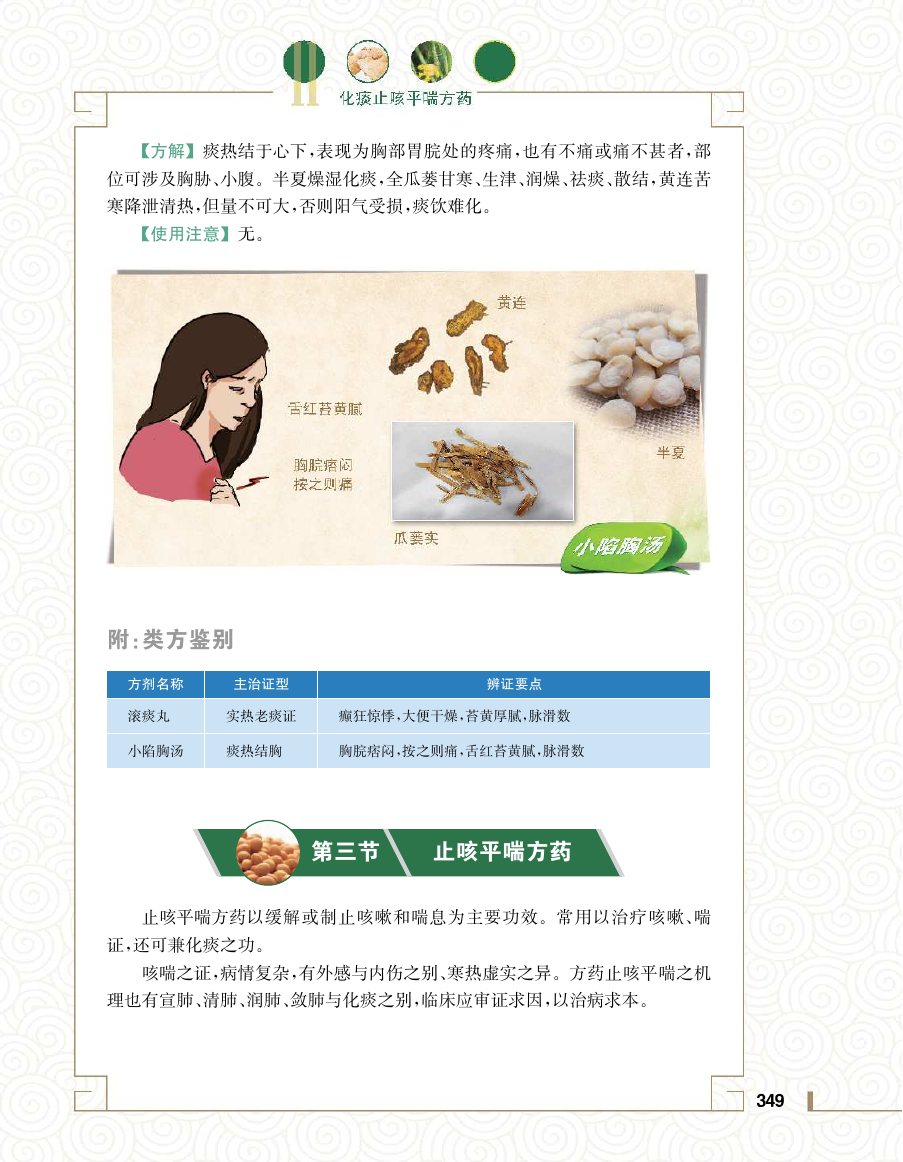 实用中医方药学演示电子书 第 367 页