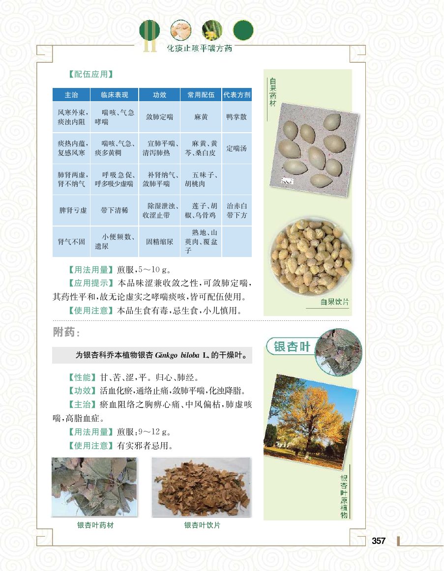 实用中医方药学演示电子书 第 375 页