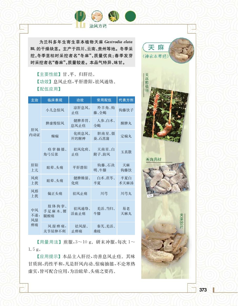 实用中医方药学演示电子书 第 391 页