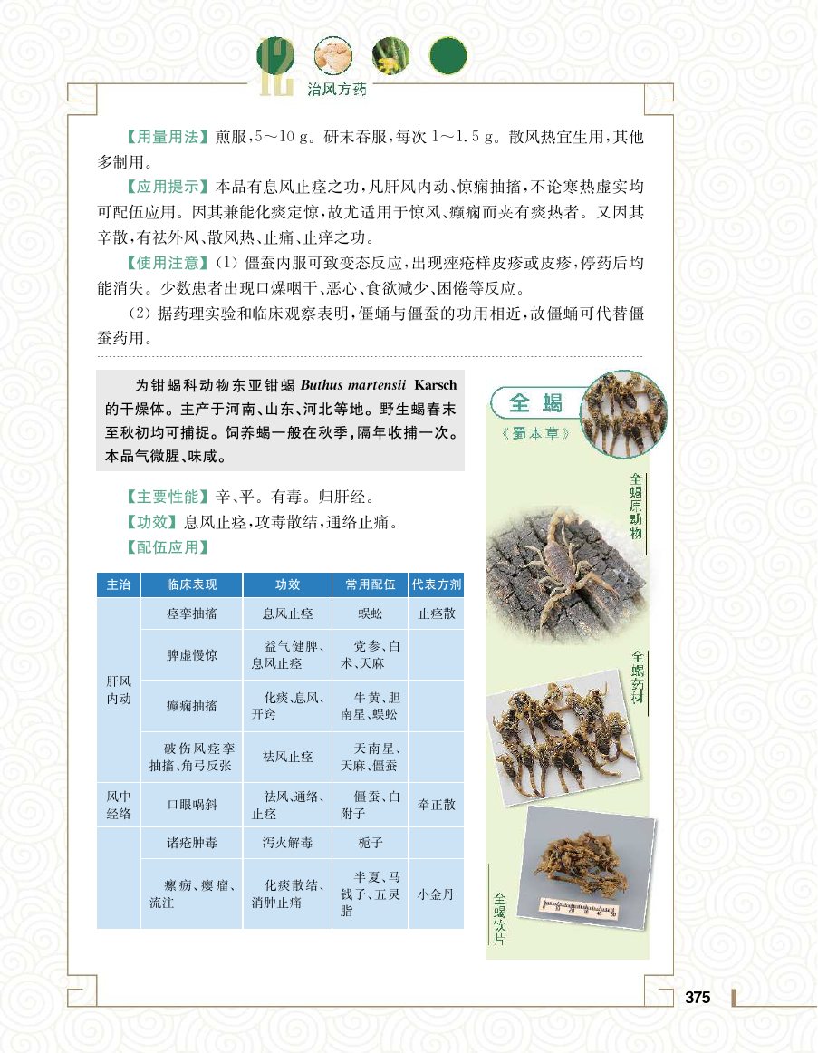 实用中医方药学演示电子书 第 393 页