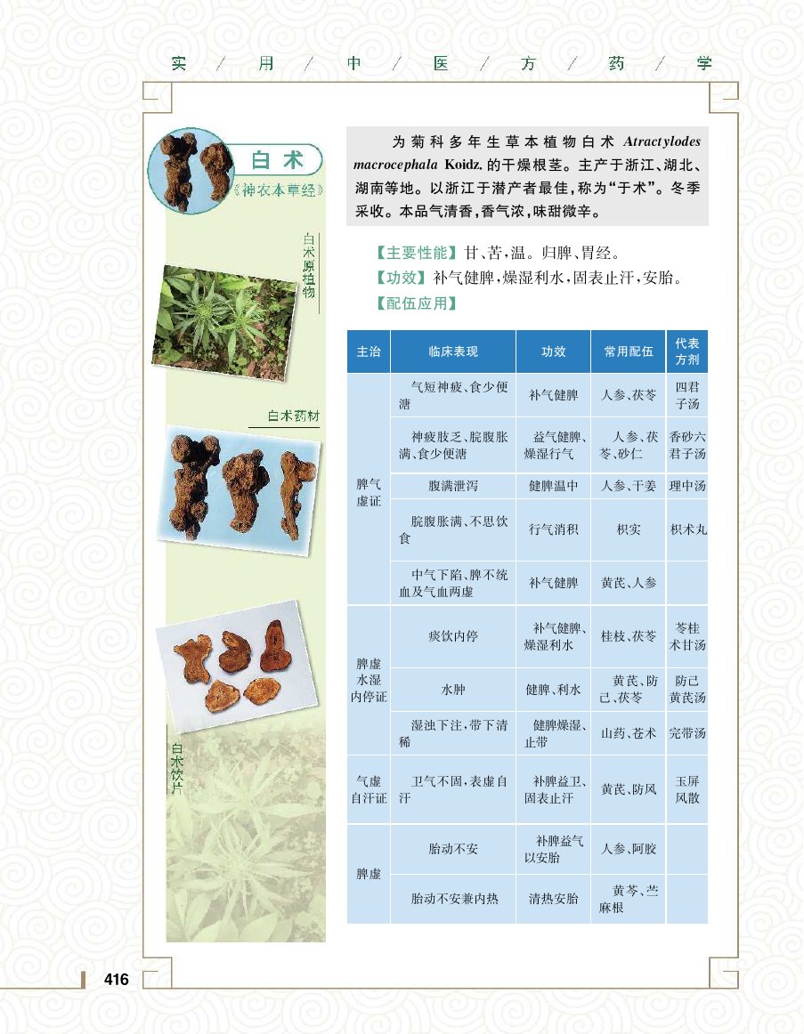 实用中医方药学演示电子书 第 434 页