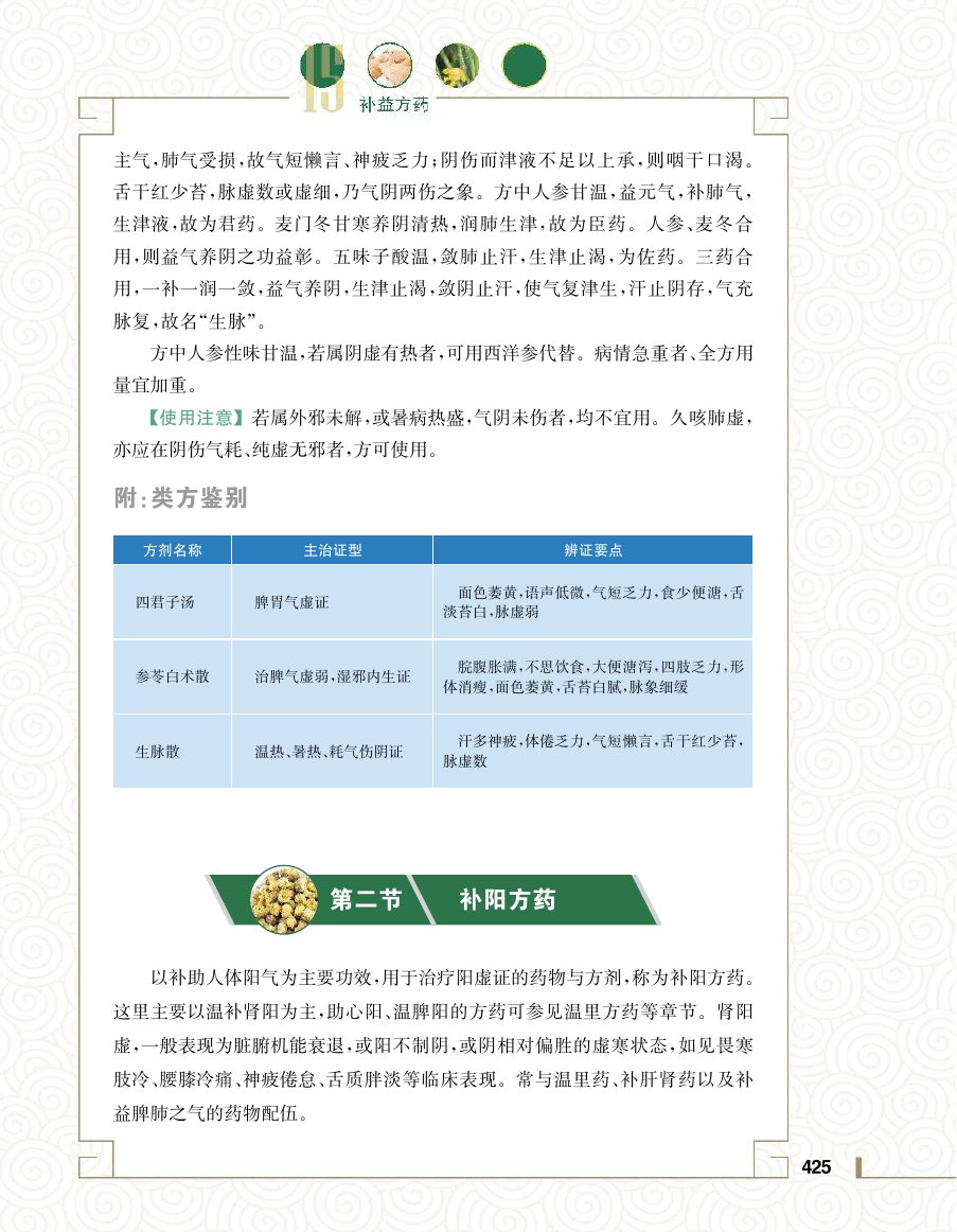 实用中医方药学演示电子书 第 443 页