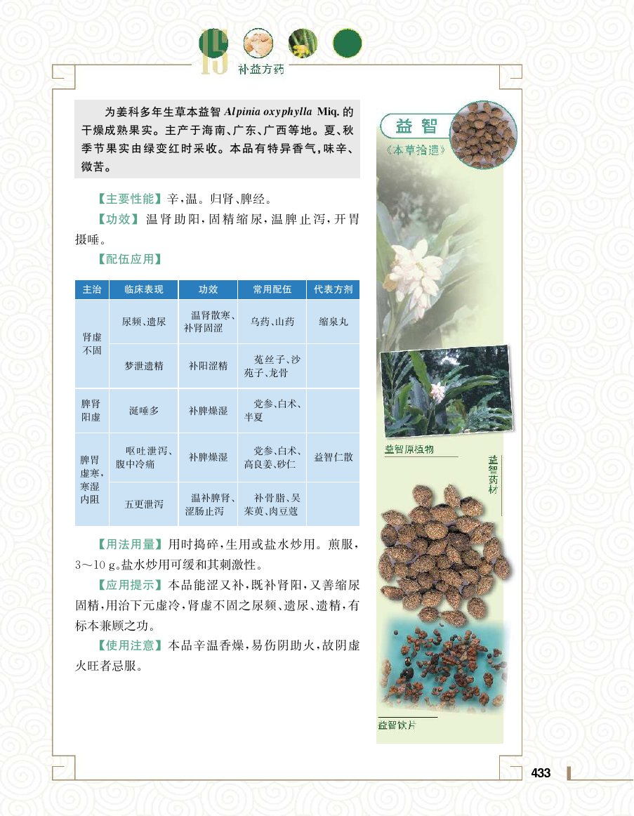 实用中医方药学演示电子书 第 451 页