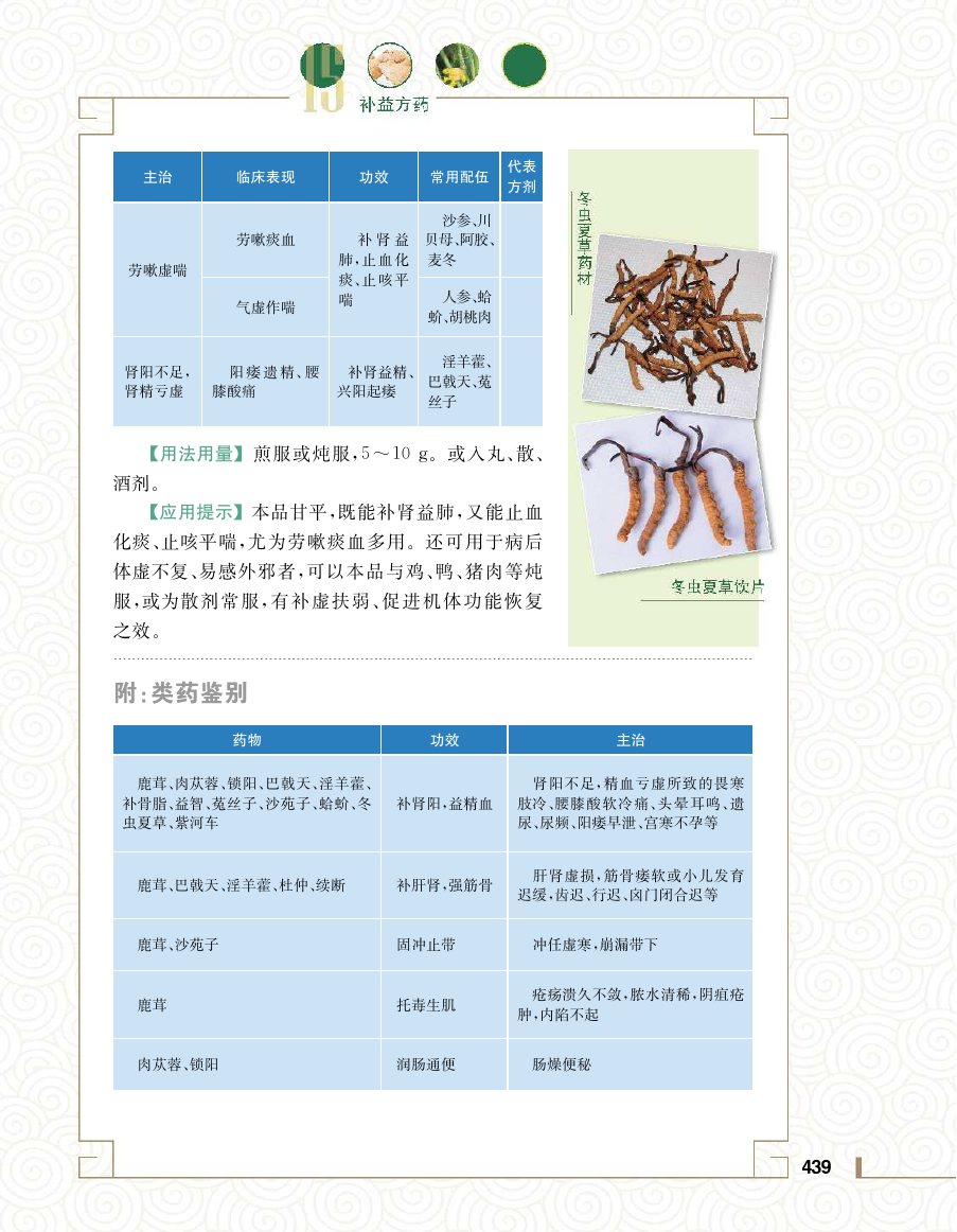 实用中医方药学演示电子书 第 457 页