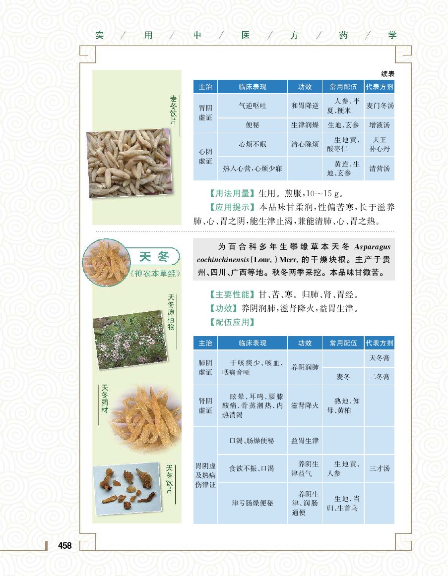 实用中医方药学演示电子书 第 476 页