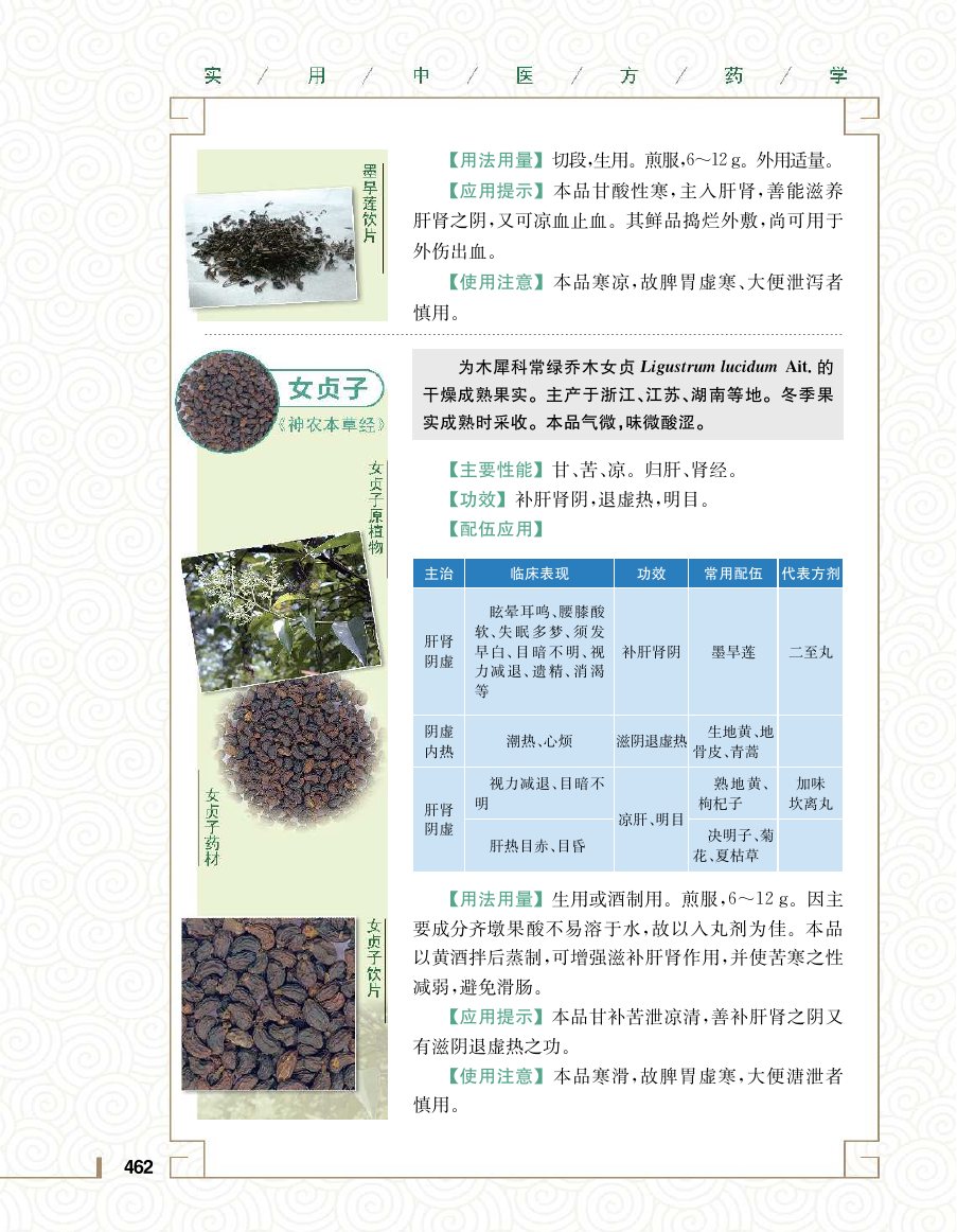 实用中医方药学演示电子书 第 480 页