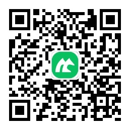关注中医在线二维码
